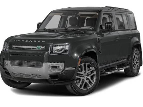 LAND ROVER DEFENDER 2025 SALEX7EU8S2426010 image